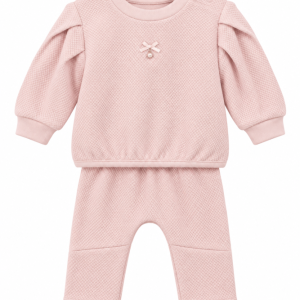 ENSEMBLE-BEBE-FILLE-9-12-MOIS-2PCS-CARAMELL