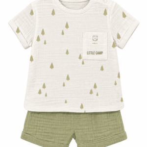 ENSEMBLE-BEBE-GARCON-18-24-MOIS-2PCS-CARAMELL