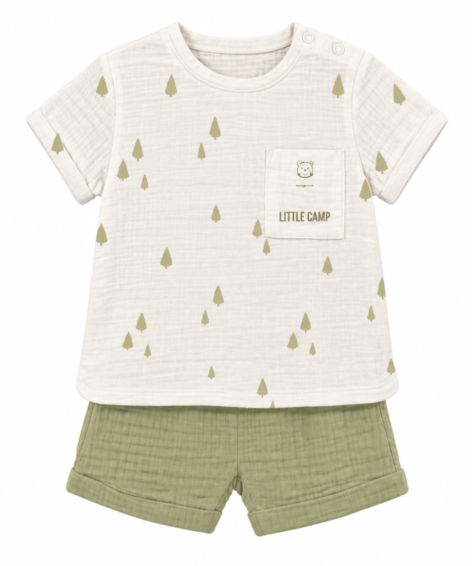 ENSEMBLE-BEBE-GARCON-18-24-MOIS-2PCS-CARAMELL