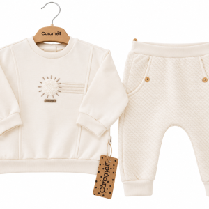 ENSEMBLE-BEBE-GARCON-6-9-MOIS-2PCS-CARAMELL