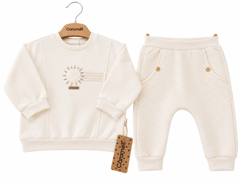 ENSEMBLE-BEBE-GARCON-6-9-MOIS-2PCS-CARAMELL