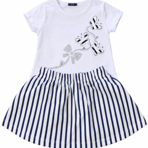 ENSEMBLE-FILLE-3-ANS-2PCS-WANEX