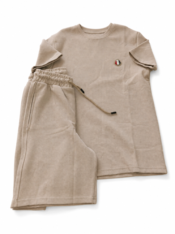 ENSEMBLE-GARCON-11-12-ANS-2PCS-MONCLER
