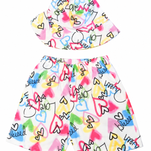 ENSEMBLE-SHORT-CHAPEAU-COEUR-MULTICOLOR