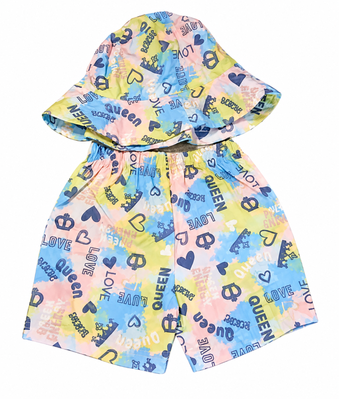 ENSEMBLE-SHORT-CHAPEAU-LOVE-GUEEN