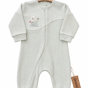 GRENOUILLERE-BONNET-BEBE-GARCON-9-12-MOIS-CARAMELL