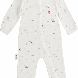 Grenouillere-bebe-garcon-6-9-mois-Caramelle