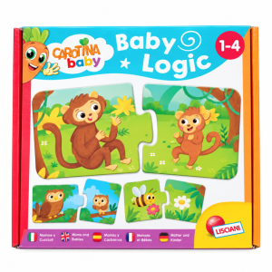 JEU-ASSOCIATION-BABY-LOGIC-ANIMAUX