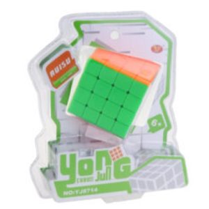 JEU-YONG-CUBE-DUPE-RUBIKS-CUBE-3X3