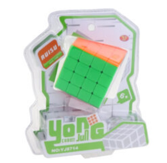 JEU-YONG-CUBE-DUPE-RUBIKS-CUBE-3X3