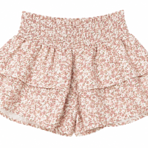 JUPE-A-FLEUR-MARRON