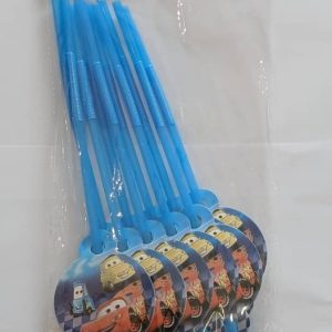PAILLES-PLASTIQUE-PQTX10-DISNEY-CARS