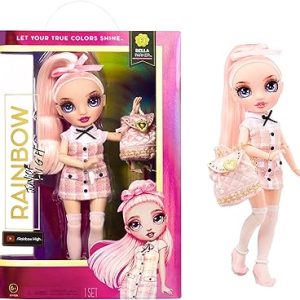 POUPEE-25CM-ACCESSOIRES-RAINBON-HIGO