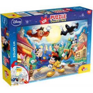 PUZZLE-2-EN-1-DISNEY-MICKEY-MOUSE