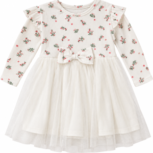 ROBE-FILLE-5-ANS-WANEX