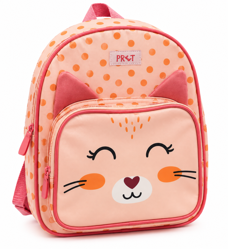 SAC-A-DOS-ENFANT-CHAT-ROSE-29CM