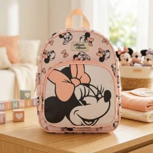 SAC-A-DOS-ENFANT-MINNIE-MOUSE-29CM