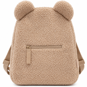 SAC-A-DOS-ENFANT-PELLUCHE-BEIGE-31CM