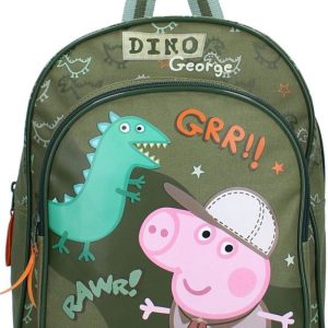 SAC-A-DOS-ENFANT-PEPPA-PIG-DINOSAURE