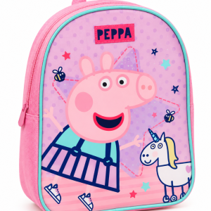 SAC-A-DOS-ENFANT-PEPPA-PIG-ROSE-23CM