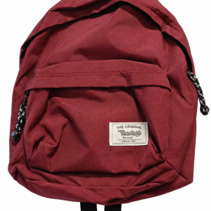 SAC-A-DOS-ENFANT-TEENPACK-ROUGE-BORDEAUX-34CM