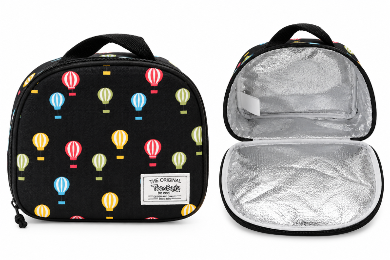 SAC-A-GOUTER-ISOTHERME-NOIR-MONTGOLFIERES-ASS