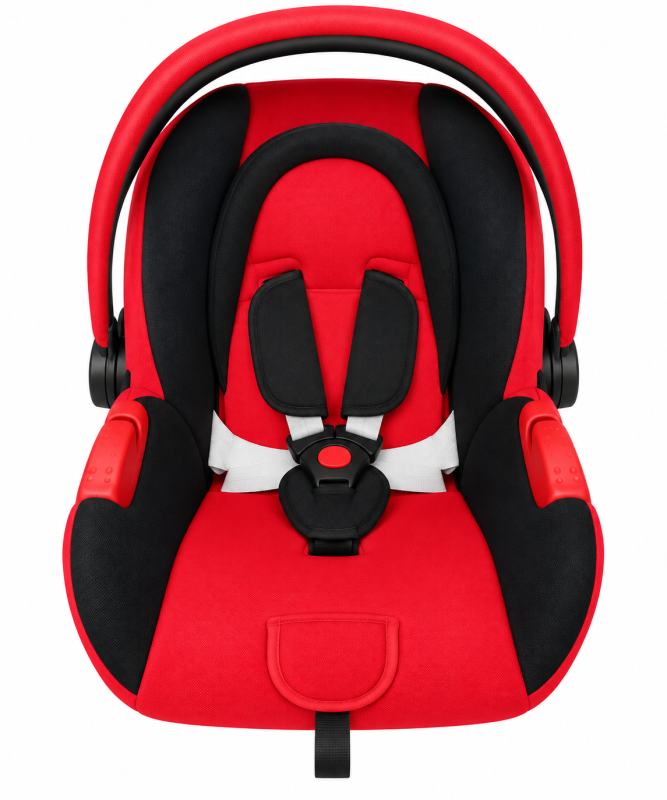 SIEGE-AUTO-COSY-BEBE-0-13-KG-ROUGE