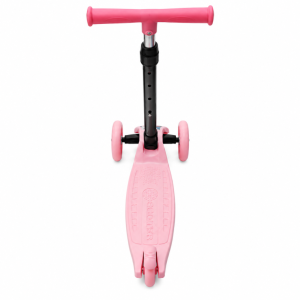 TROTTINETTE-LAPIN-ROSE