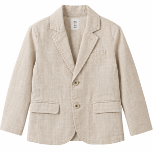 VESTE-COSTUME-ENFANT