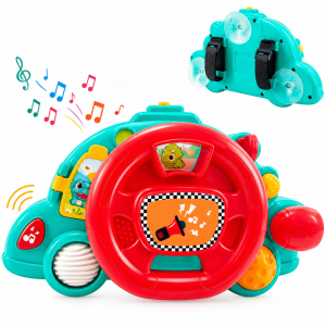 Voiture-interactif