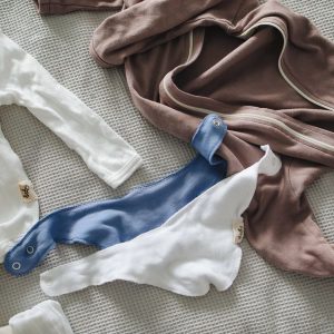 Pack Lingettes Bébé Sensitive x64
