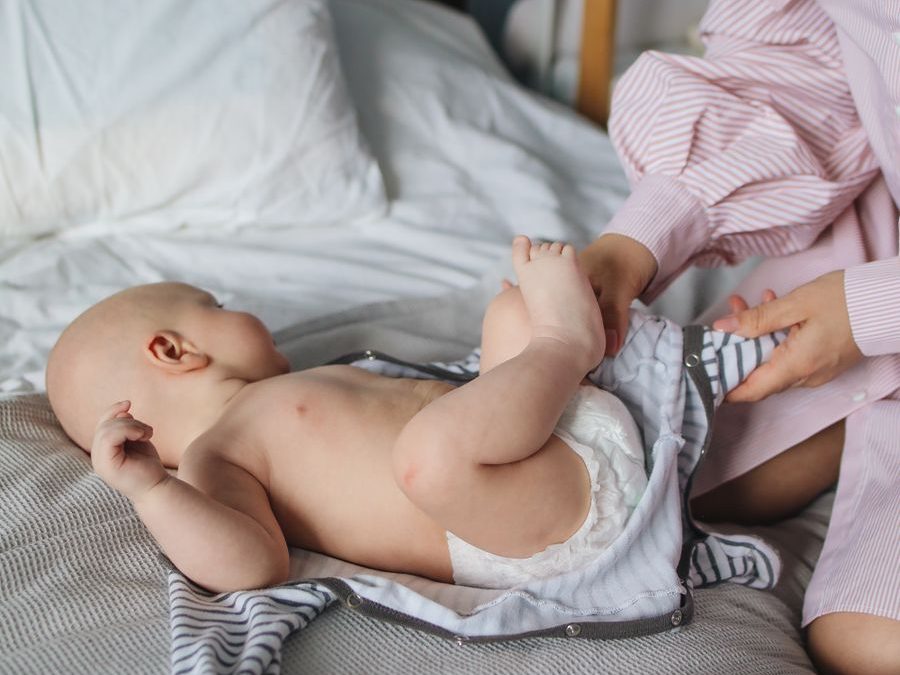 Choisir des produits bébé fiables au Sénégal : les bons réflexes